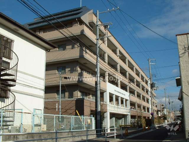 ロイヤル西宮ウイングコート