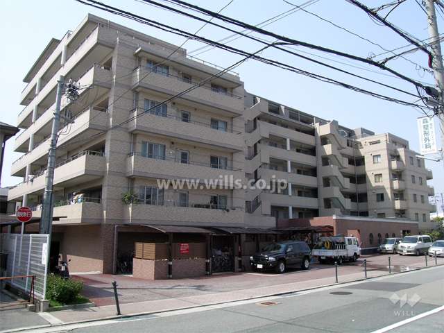 ロイヤル西宮北口アバンティエ