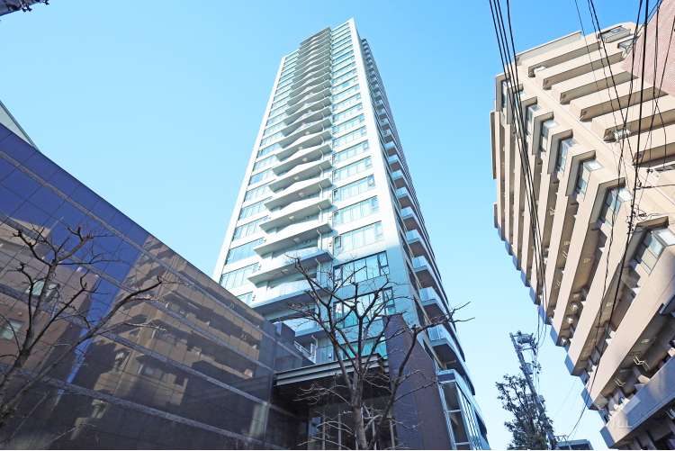 シティタワー大泉学園