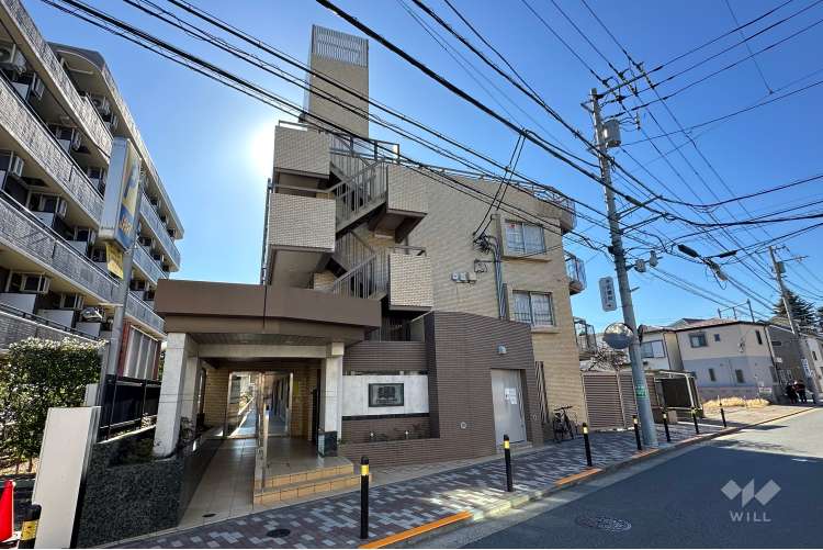 ライオンズマンション大泉学園