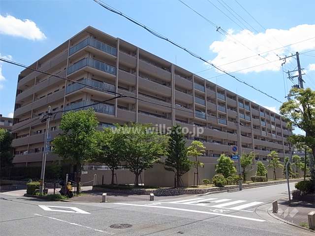 ローレルスクエア南甲子園