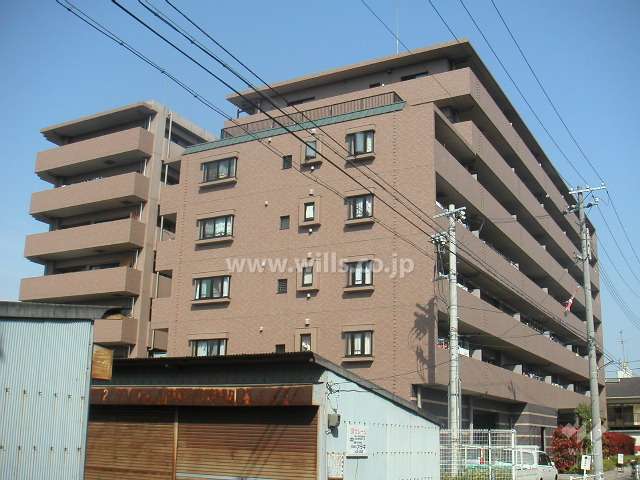 ジェネラス西宮