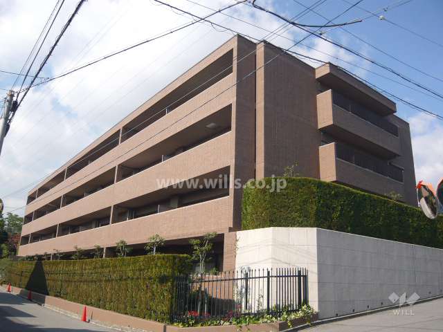 藤和夙川城山ホームズ