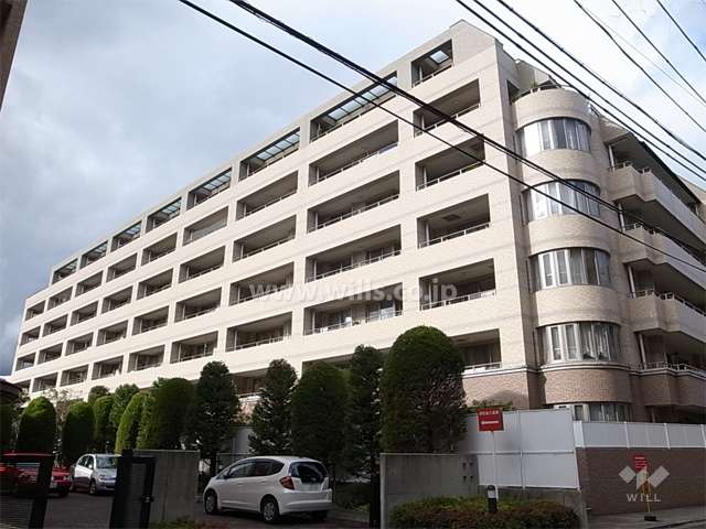 ロイヤル西宮門戸グランデ