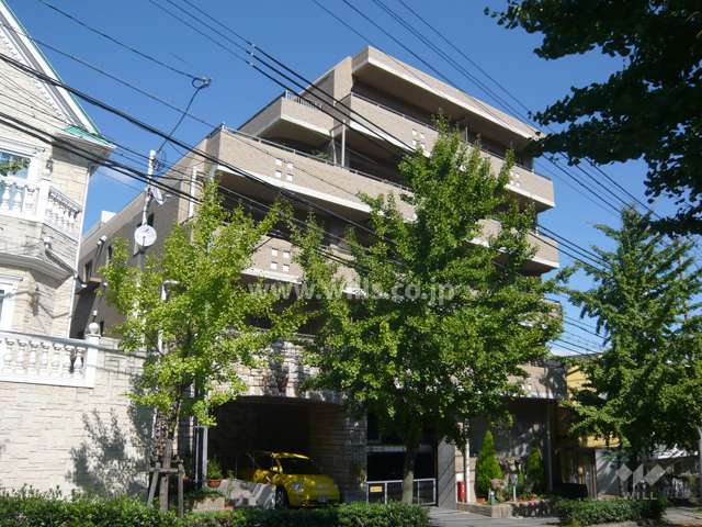 エフ・コート芦屋朝日ケ丘