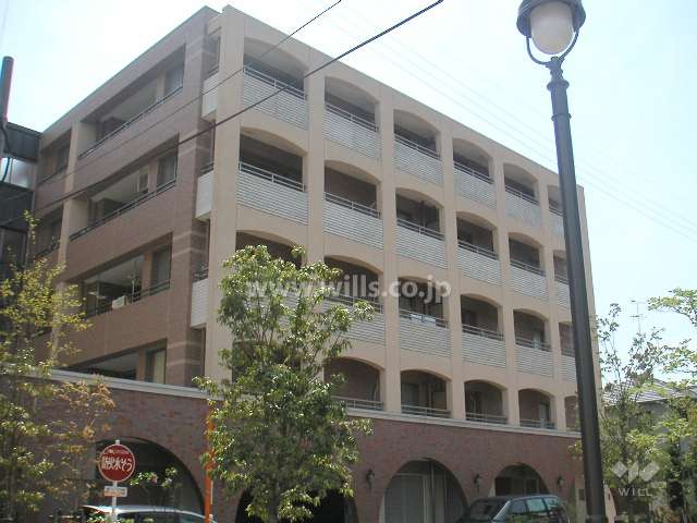 セレッソコート芦屋グランプレイズ