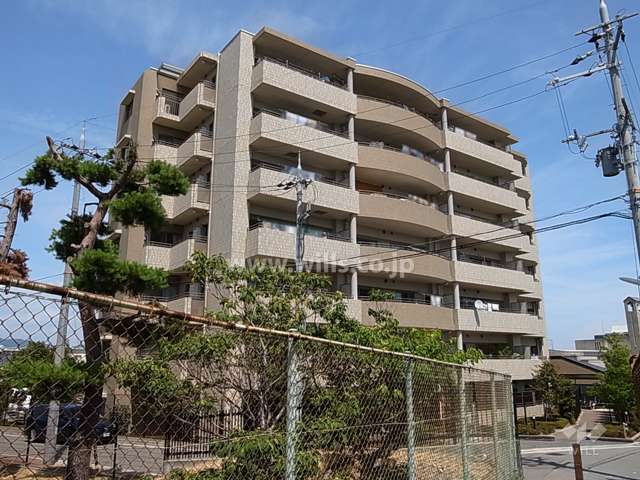 ネバーランド甲東園1番館