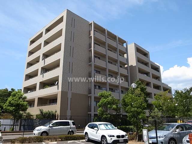 ネバーランド甲東園2番館