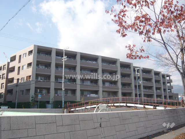 グランノア芦屋呉川