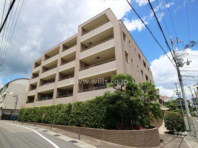 ステイツ西宮門戸レジデンス