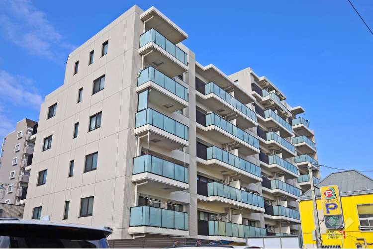 イニシア練馬北町