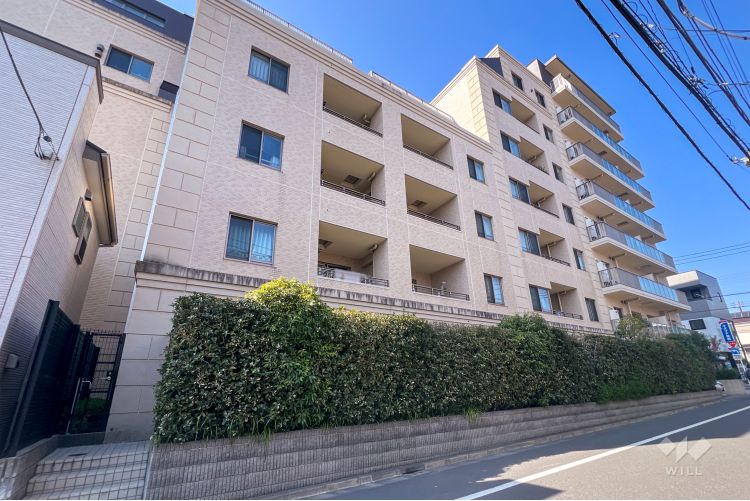 ヴェレーナ練馬北町