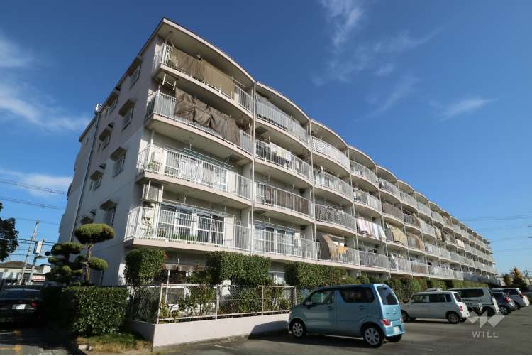 メゾン宝塚1号棟