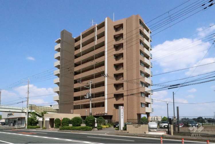 グランスイート水無瀬