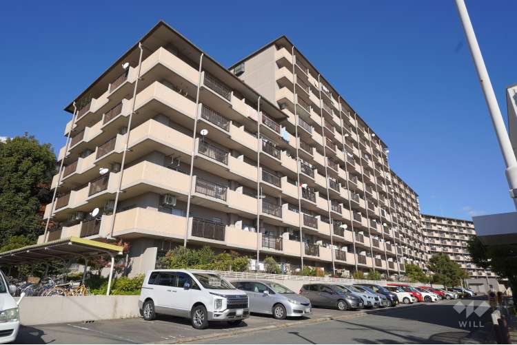 ユニライフ山崎4号棟