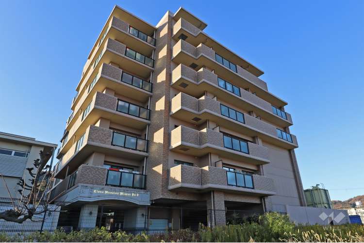 ライオンズマンション水無瀬第2