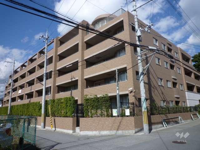 アンビエント西宮仁川アールブリーズ