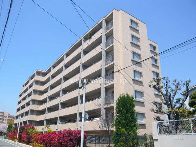 ローレルスクエア甲子園四番館