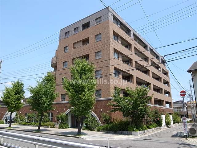 セレッソコート甲子園口アリオス