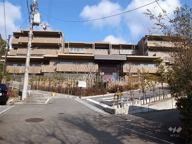 ジオ甲陽園山王町アーバンビュー