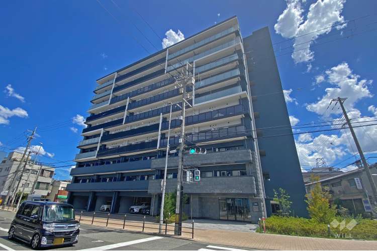 プレサンス新大阪イオリア