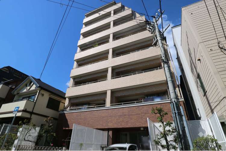 ロイヤルグラン芦屋