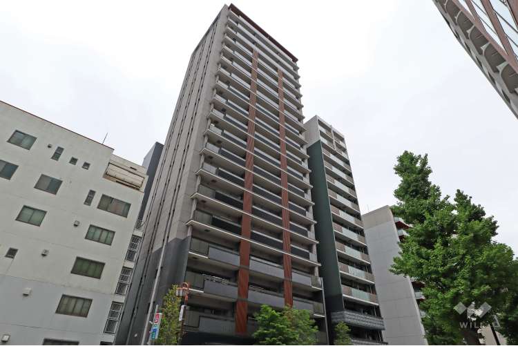 ザ・パークハウス 丸の内三丁目