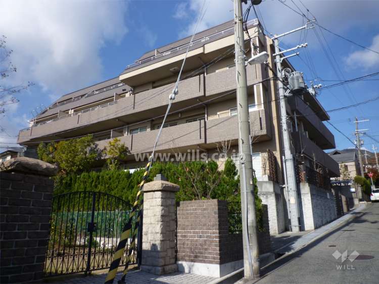 エクセレンス芦屋川