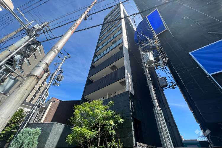 アスヴェル新大阪SOUTH