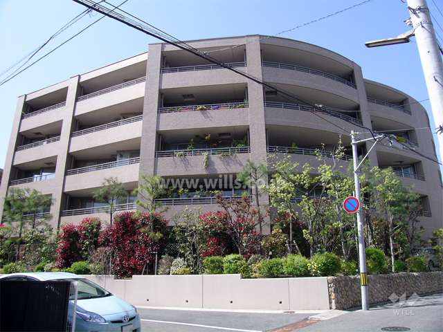 プラネスーペリア芦屋