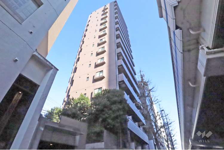 日神パレステージ三軒茶屋2