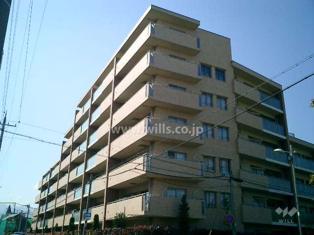 ローレルスクエア甲子園参番館