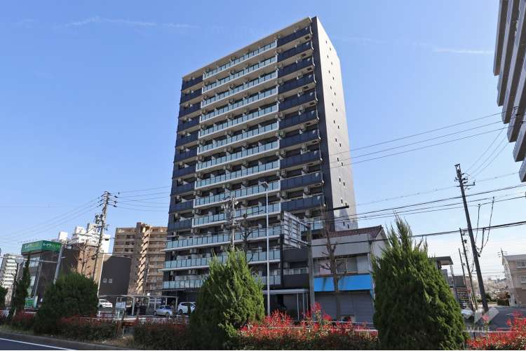 エステムコート名古屋黒川シャルマン