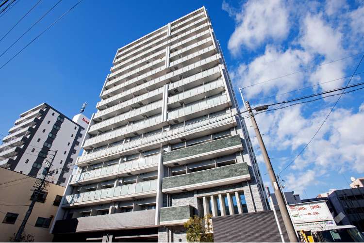 エスリード栄イーストスクエア