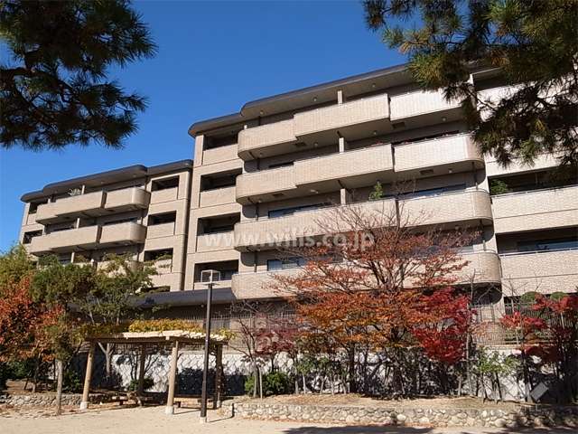 コート芦屋三条町