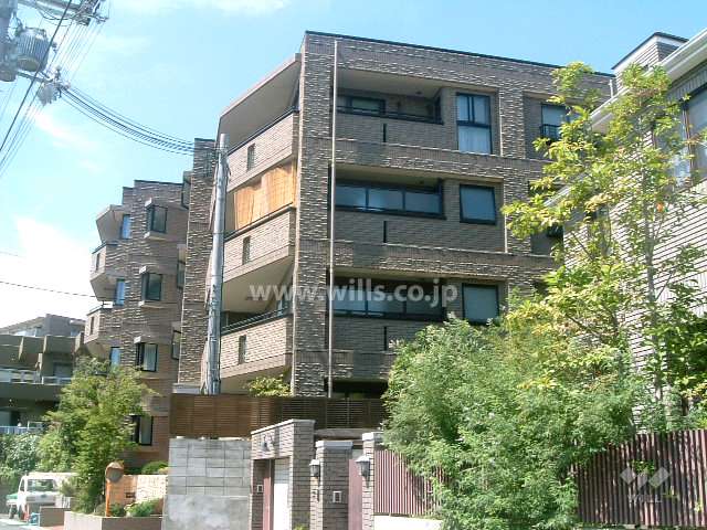 オランジュリー夙川