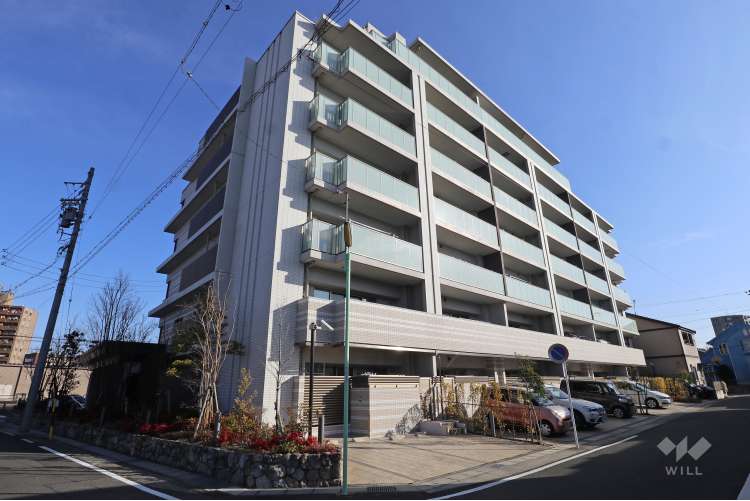 プレミスト上小田井レジデンス