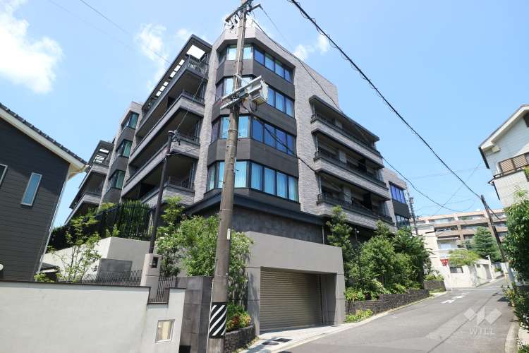 グランドメゾンThe覚王山向陽町