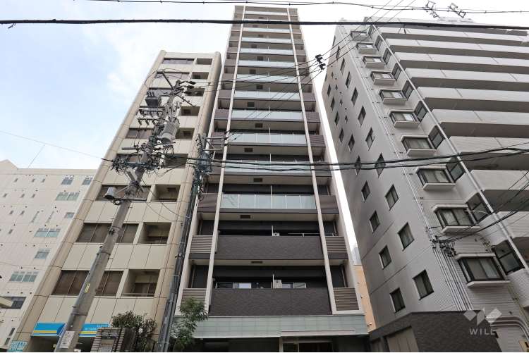 プレサンスロジェ丸の内CENTRAL CASA