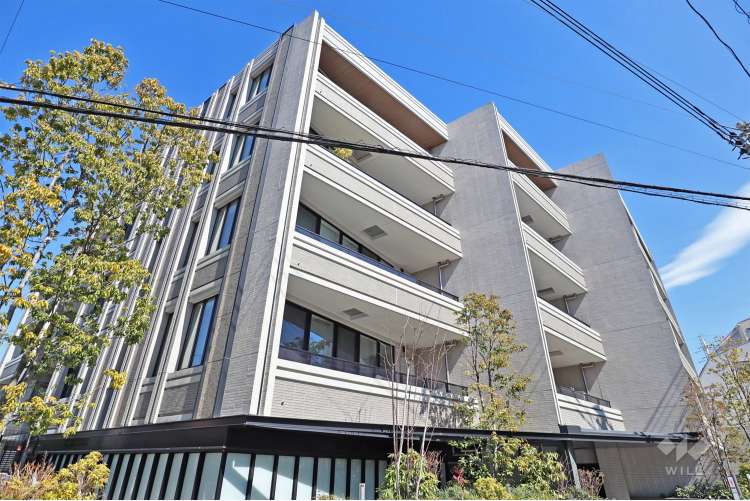 クレヴィア三軒茶屋