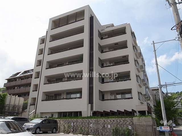 パレ苦楽園ファインステイ