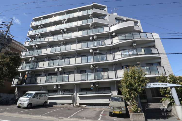 ナビシティ一社