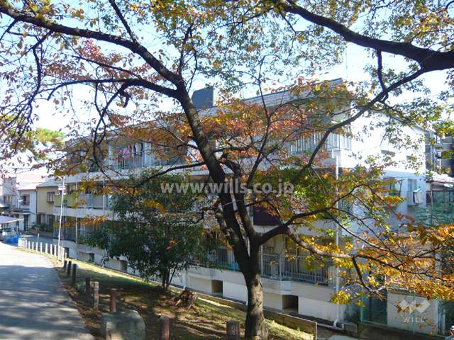 夙川サンハイツ