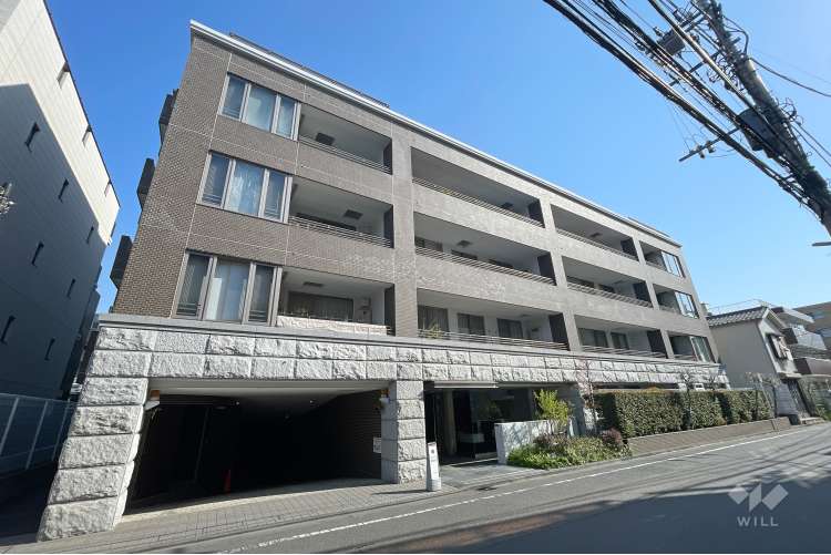 シティハウス元住吉