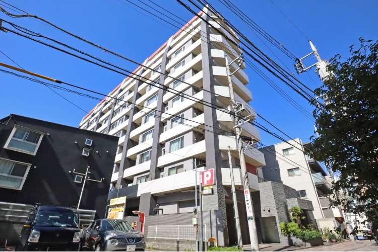 シェフルール元住吉