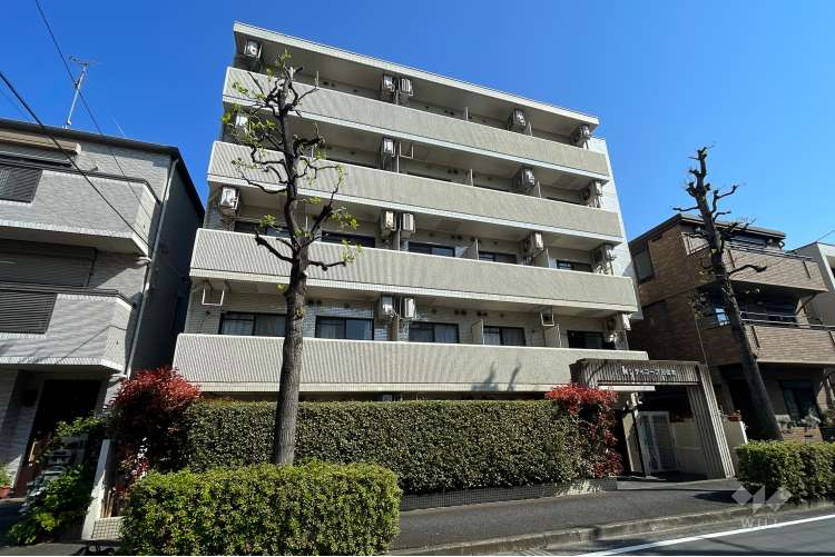 シティコープ元住吉