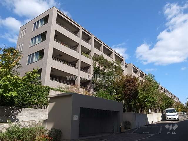 ステイツグラン芦屋