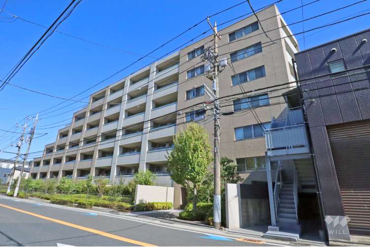 ジオイニシア武蔵小杉