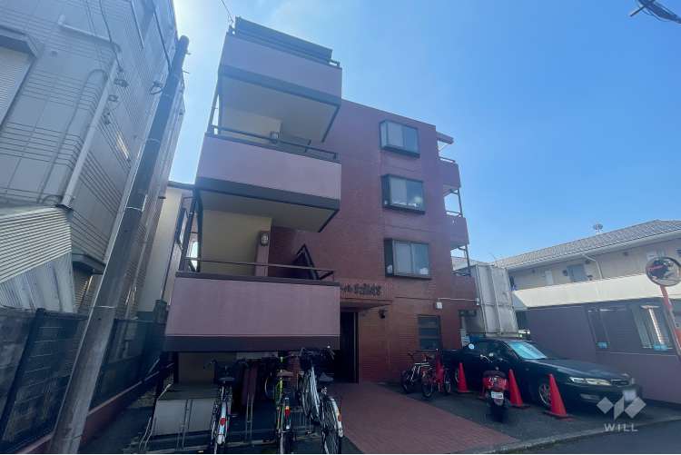 セザール第2新丸子