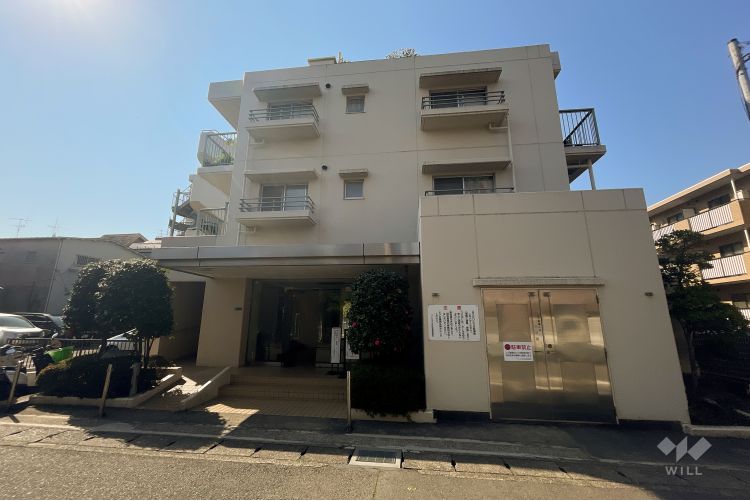 ファミネス元住吉